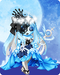 Evadne's avatar