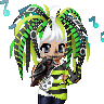 Alexa Michael's avatar