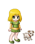 Girl of Destruction