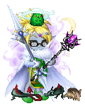 Queen Aura's avatar