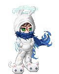 Arctic Foxz  's avatar