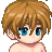 Orange Bunnie's username