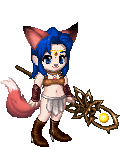 Krystal of StarFox's avatar