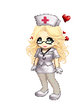 Sweet Nurse Candy