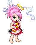 Fancy Strawberry Sweets's avatar