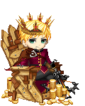 King Joffrey Baratheon's avatar