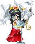 Angelic Love Singer's avatar