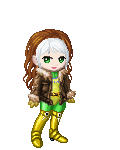 X-Men Rogue's avatar