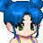the blu cat's avatar
