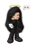 Y 0 G I B E A R's avatar