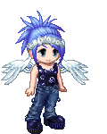 !Blue~!~Rose!'s avatar