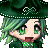 Rosa Verde's avatar