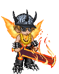 xXxXThe Fallen OneXxXx's avatar