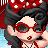 Mademoiselle Alvinette's username