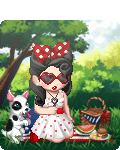 Mademoiselle Alvinette's avatar