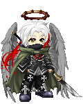 Seraphim's avatar