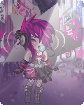 Exarielle BlackLaw's avatar