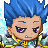 the fallen Cloud's avatar