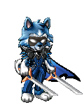 TsundereWerewolf's avatar