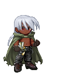 Dros Freldnit's avatar