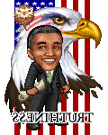 Mister Obama's avatar