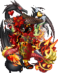 Fire Raven12's avatar