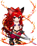 Scarlet Gale's avatar