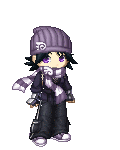 LadyNaomi123's avatar