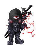 Shadelord Alpha's avatar