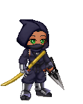 Ninja sullenmalik's avatar