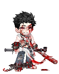Kaisar IV's avatar