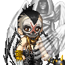 Crucifix Cross's avatar
