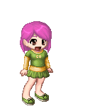 Shirly Blan's avatar
