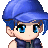 BlueJerian's username