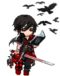 Ruby_Fujibayashi's avatar