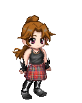 CelticShadowMageGirl13's avatar