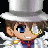 Kaito Kid - Phantom Thief's username