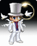 Kaito Kid - Phantom Thief's avatar