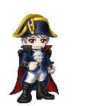 Mighty Prussia-tan's avatar