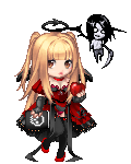 2nd Kira Amane Misa's avatar