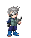 Dark - Kakashi