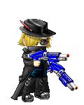 Gunner Zoplin's avatar