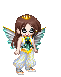 Renae Silvermoon's avatar