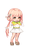 CherryBlossomMarie's avatar