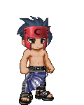 Kenshou no Kyuubi's avatar