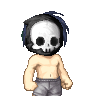 Jack P. Skellington's avatar