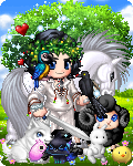 Bleu Moon Knight's avatar