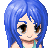 Blue Flamer Saphire's avatar