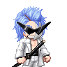 Ou Grimmjow Jeagerjaques's avatar