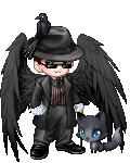 Crowley the Crow's avatar